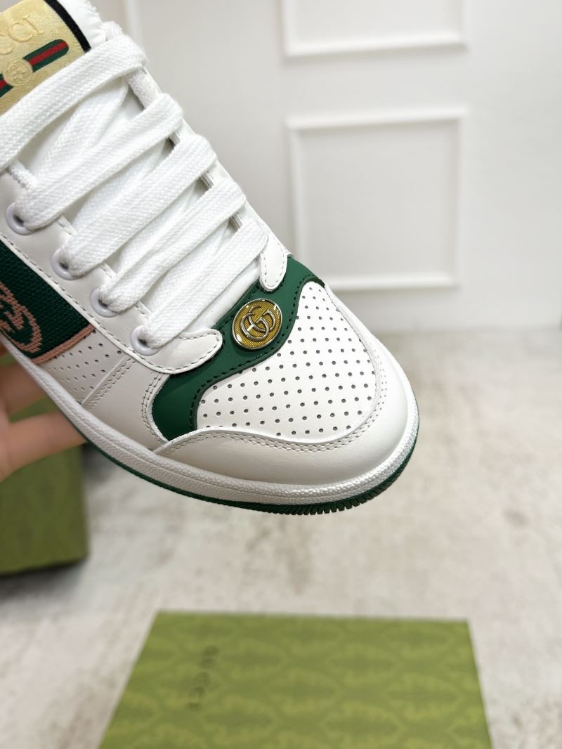 Gucci Screener Shoes